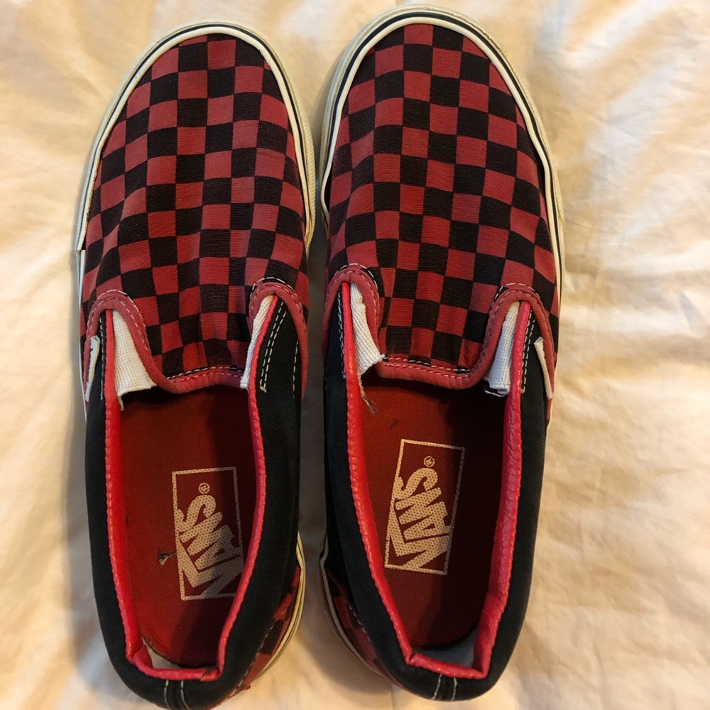 Vans